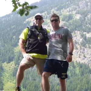 Meet your Posher, Jackson